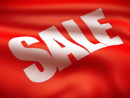 SALE
