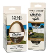 Electric Home Fragrance