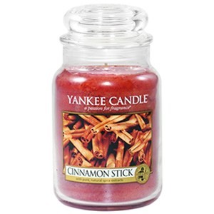 Yankee Candle - Housewarmer - Cinnamon Stick - 623g