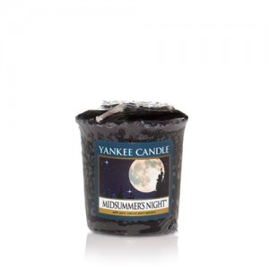 Yankee Candle - Sampler - Midsummer's  Night