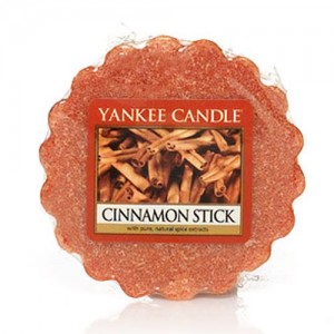 Yankee Candle - Tart - Cinnamon Stick