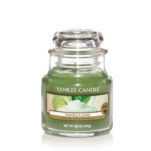 Yankee Candle - Housewarmer - Vanilla Lime - 105g