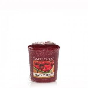 Yankee Candle - Sampler - Black Cherry