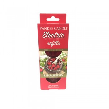 Yankee Candle - Electric Refill - Clean Cotton