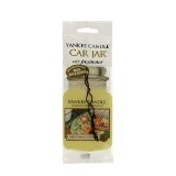 Yankee Candle - Car Jar - Christmas Cookie