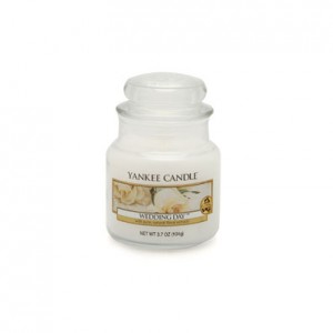 Yankee Candle - Housewarmer - Wedding Day - 105g