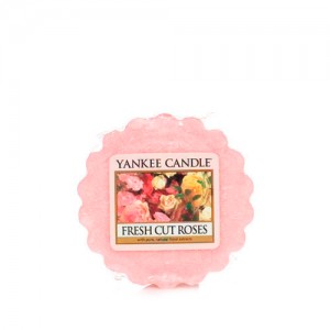 Yankee Candle - Tart - Fresh Cut Roses