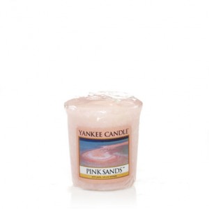 Yankee Candle - Sampler - Pink Sands