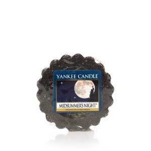 Yankee Candle - Tart - Midsummer's Night