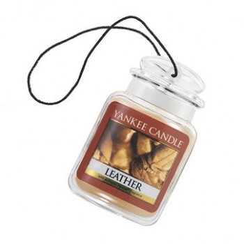 Yankee Candle - Car Jar Ultimate - Black Cherry