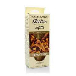 Yankee Candle - Electric Refill - French Vanilla