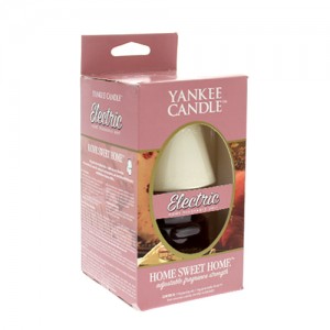 Yankee Candle - Electric Base - Home Sweet Home