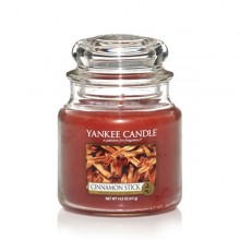 Yankee Candle - Housewarmer - Cinnamon Stick - 411g