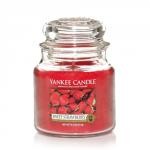Yankee Candle - Housewarmer - Sweet Strawberry - 411g