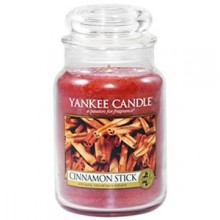 Yankee Candle - Housewarmer - Cinnamon Stick - 623g