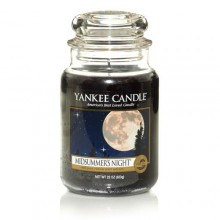 Yankee Candle - Housewarmer - Midsummer's Night - 623g
