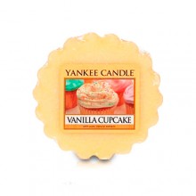 Yankee Candle - Tart - Vanilla Cupcake