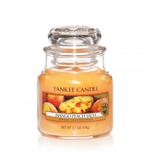 Yankee Candle - Housewarmer - Mango Peach Salsa - 105g