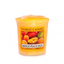 Yankee Candle - Sampler - Mango Peach Salsa