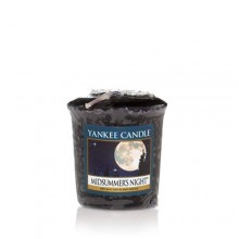 Yankee Candle - Sampler - Midsummer's  Night