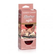 Yankee Candle - Electric Refill - Home Sweet Home