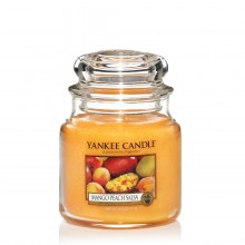 Yankee Candle - Housewarmer - Mango Peach Salsa - 411g
