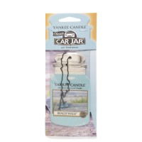 Yankee Candle - Car Jar - Black Cherry
