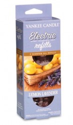 Yankee Candle - Electric Refill - Baby Powder