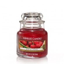 Yankee Candle - Housewarmer - Black Cherry - 105g