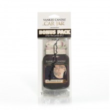 Yankee Candle - Car Jar - Midsummer's Night - 3 for 2 Bonus Pack