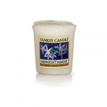 Yankee Candle - Sampler - Midnight Jasmine