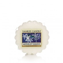 Yankee Candle - Tart - Midnight Jasmine