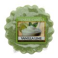 Yankee Candle - Tart - Vanilla Lime