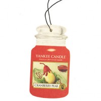 Yankee Candle - Car Jar - Beach Walk