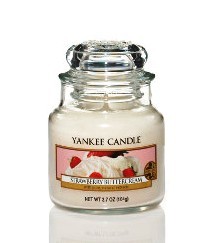 Yankee Candle - Housewarmer - Strawberry Buttercream - 105g