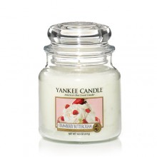 Yankee Candle - Housewarmer - Strawberry Buttercream - 411g
