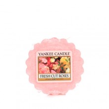 Yankee Candle - Tart - Fresh Cut Roses