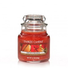 Yankee Candle - Housewarmer - Spiced Orange - 105g