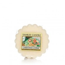 Yankee Candle - Tart - Christmas Cookie