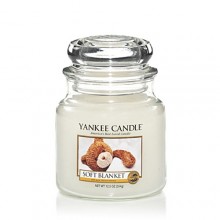 Yankee Candle - Housewarmer - Soft Blanket - 411g