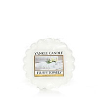 Yankee Candle - Tart - Fluffy Towels