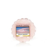 Yankee Candle - Tart - Pink Sands