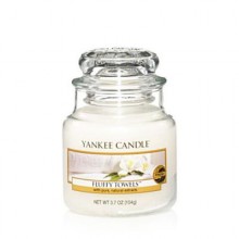 Yankee Candle - Housewarmer - Fluffy Towels - 105g