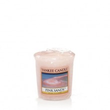 Yankee Candle - Sampler - Pink Sands