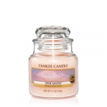 Yankee Candle - Housewarmer - Pink Sands - 105g
