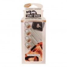 Yankee Candle - Vent Stick - French Vanilla