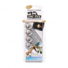 Yankee Candle - Vent Stick - Coconut Bay