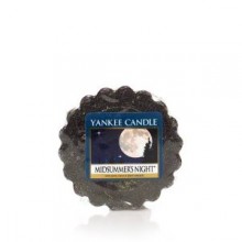 Yankee Candle - Tart - Midsummer's Night