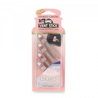 Yankee Candle - Vent Stick - Clean Cotton
