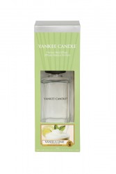 Yankee Candle - Decor Reeds - Vanilla Lime